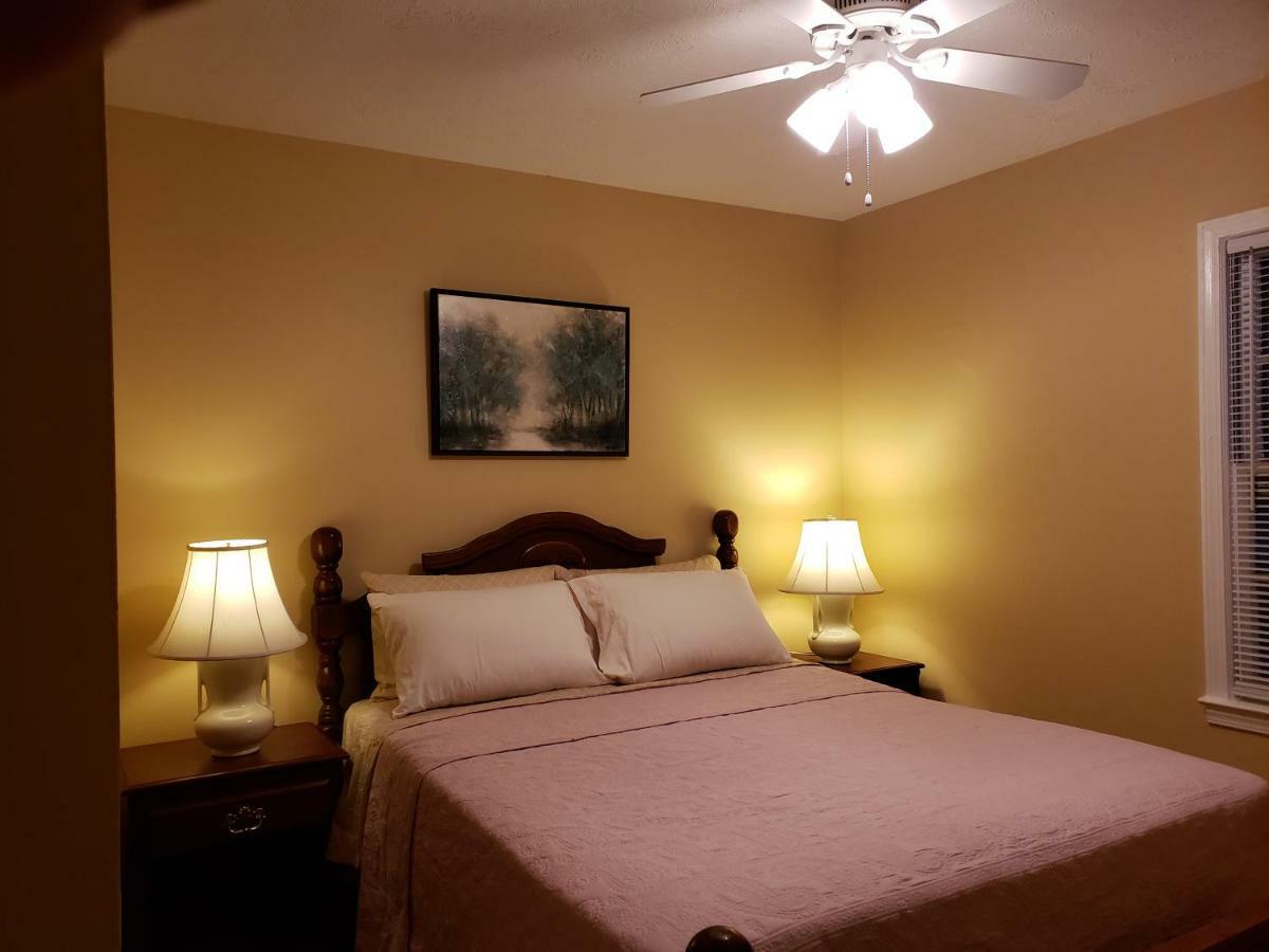 Cozy And Spacious-4 Bedrooms Townhouse Lexington Extérieur photo