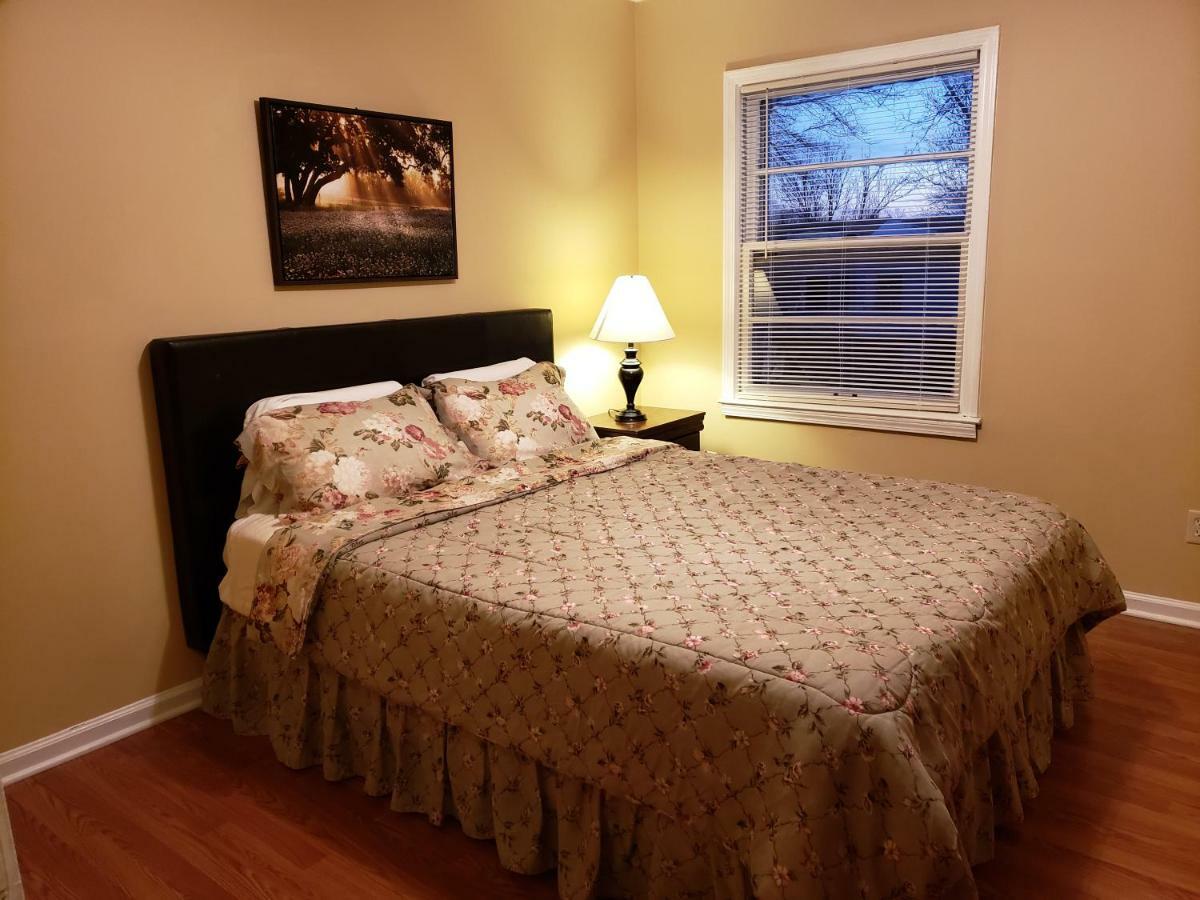 Cozy And Spacious-4 Bedrooms Townhouse Lexington Extérieur photo