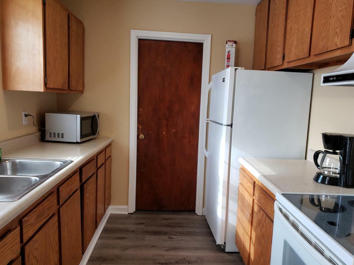 Cozy And Spacious-4 Bedrooms Townhouse Lexington Extérieur photo
